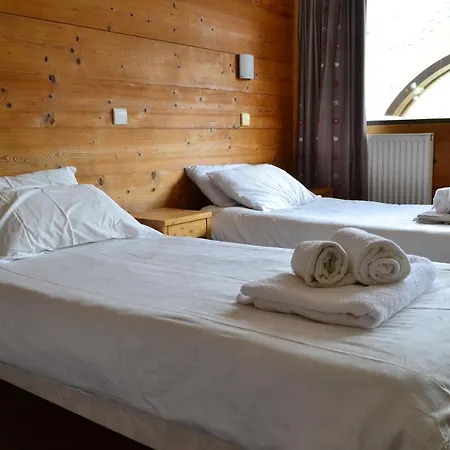Le Skilt Hotel