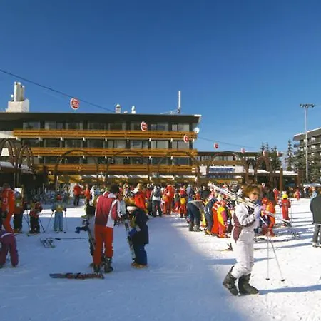 Le Skilt Hotel 2*