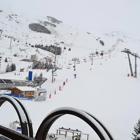 Le Skilt Saint-Martin-de-Belleville