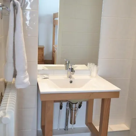 Hotel Le Skilt 2*