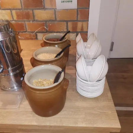 Le Skilt Szálloda 2*