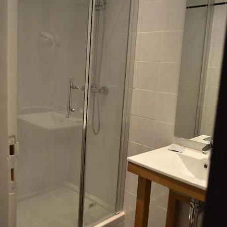 Le Skilt Hotel Saint-Martin-de-Belleville
