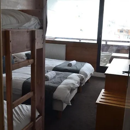Le Skilt Hotel 2*