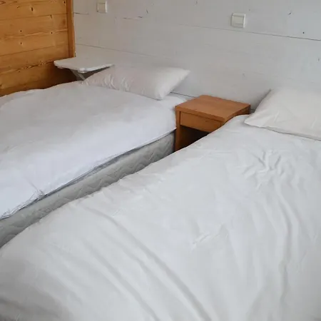 Hotel Le Skilt