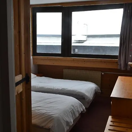Hotel Le Skilt Saint-Martin-de-Belleville