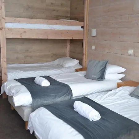 Hotel Le Skilt 2*