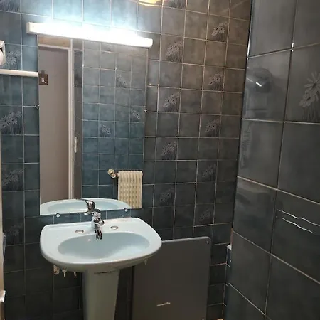 Le Skilt Szálloda 2*
